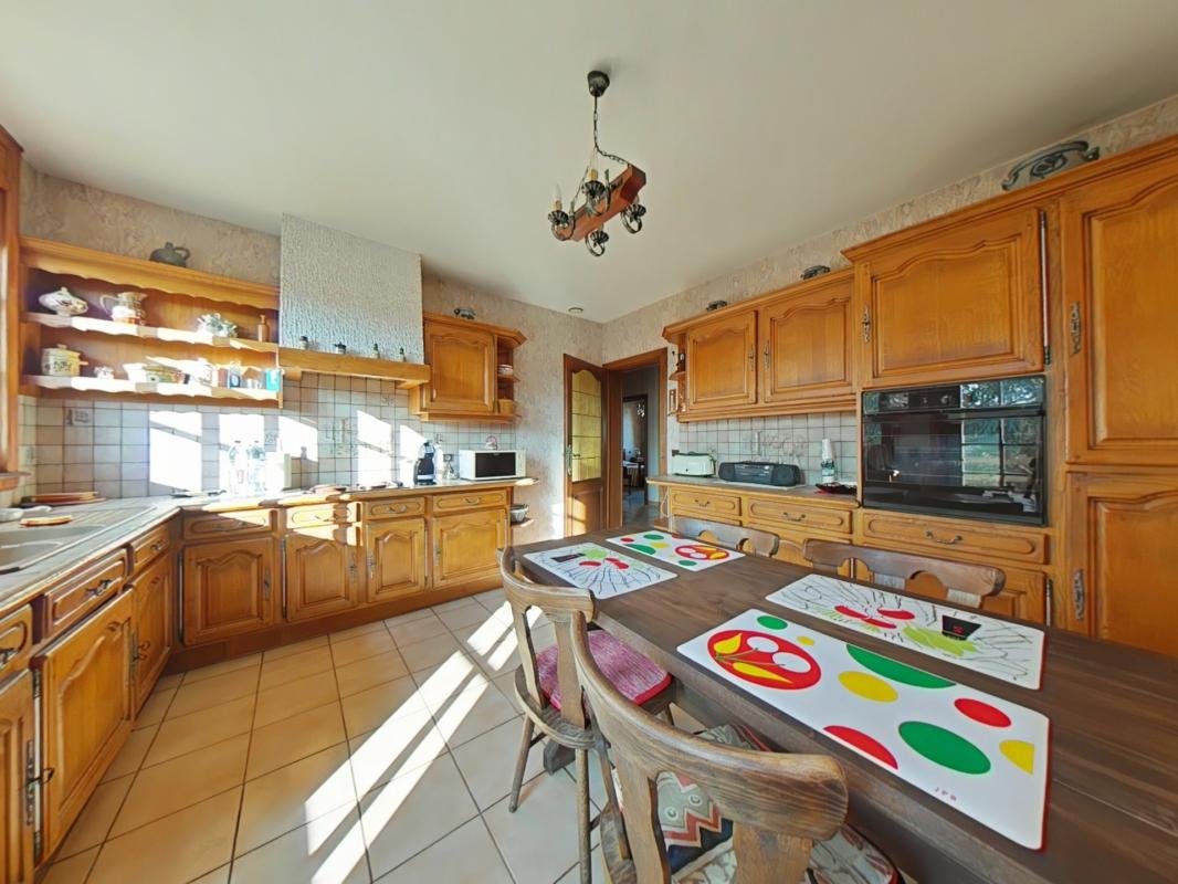 Maison à vendre, 157m², Fameck
