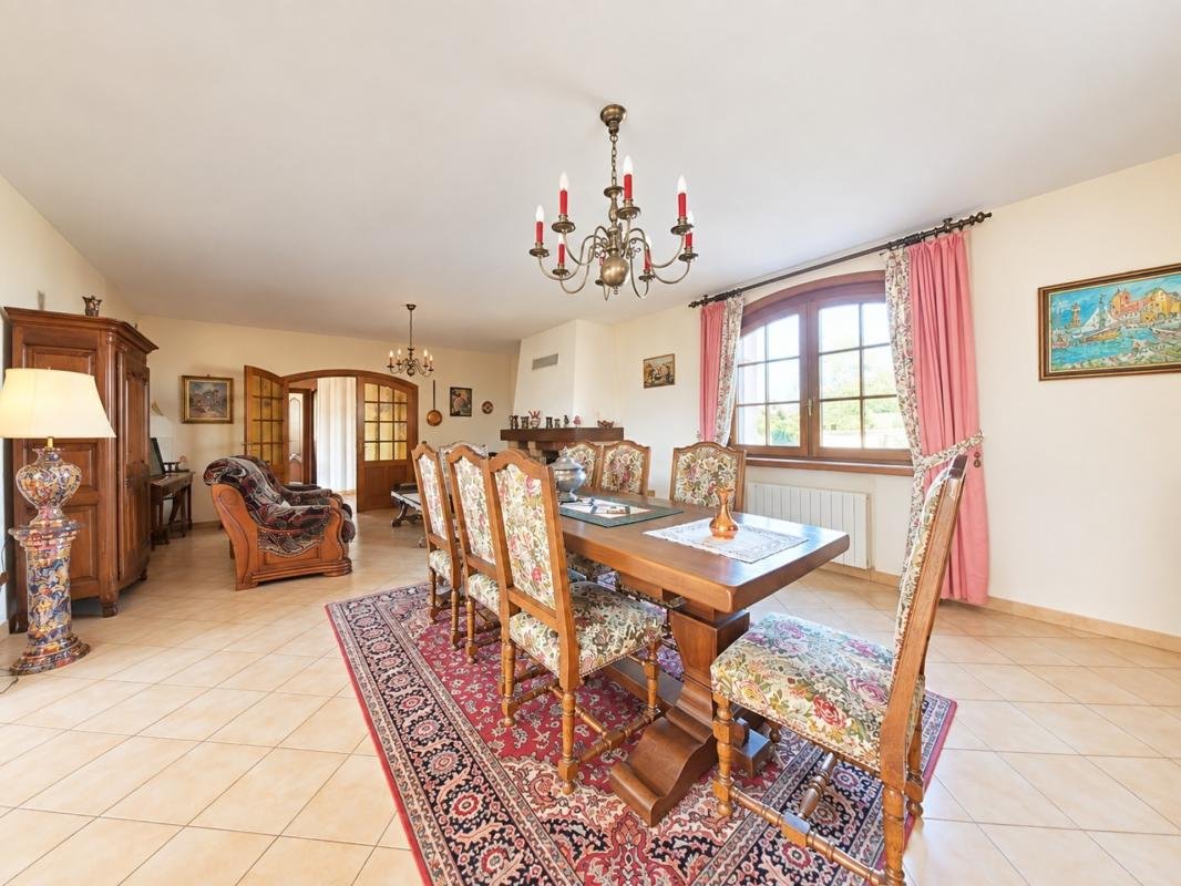 Maison à vendre, 157m², Fameck