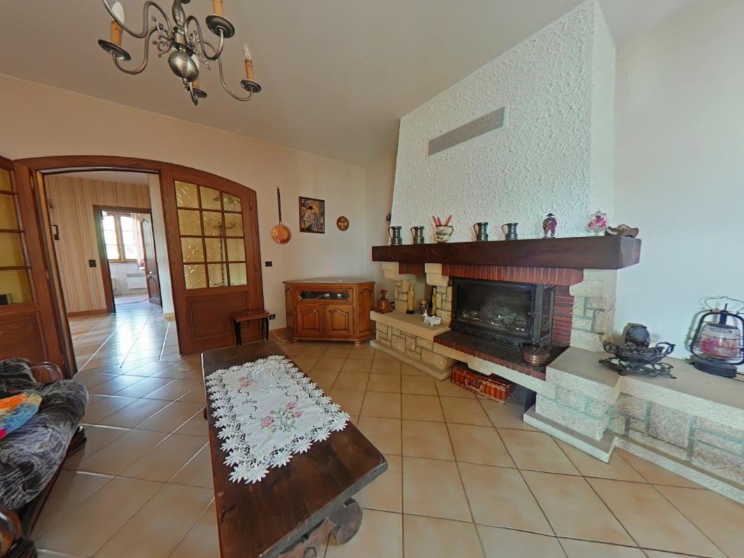 Maison à vendre, 157m², Fameck