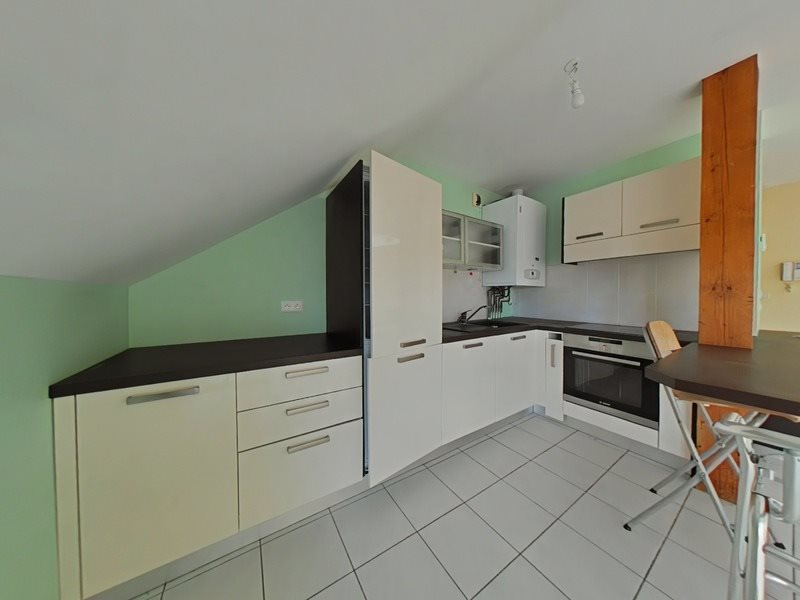 Appartement à vendre, 64m², Maizières-lès-Metz