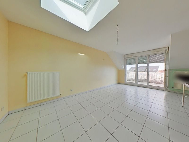 Appartement à vendre, 64m², Maizières-lès-Metz