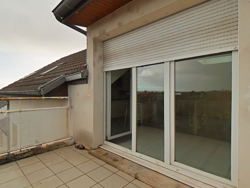 Appartement à vendre, 64m², Maizières-lès-Metz