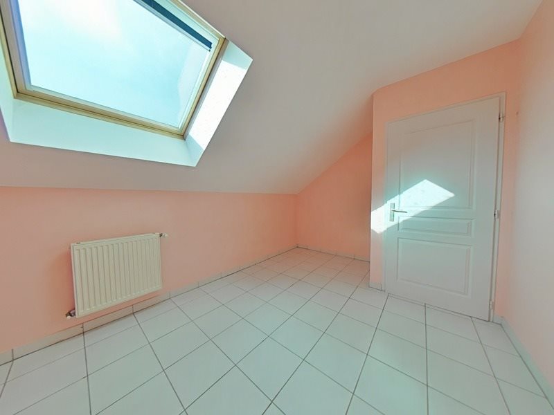 Appartement à vendre, 64m², Maizières-lès-Metz