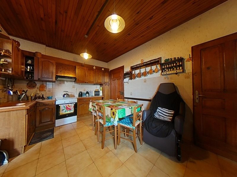 Maison à vendre, 77m², Uckange