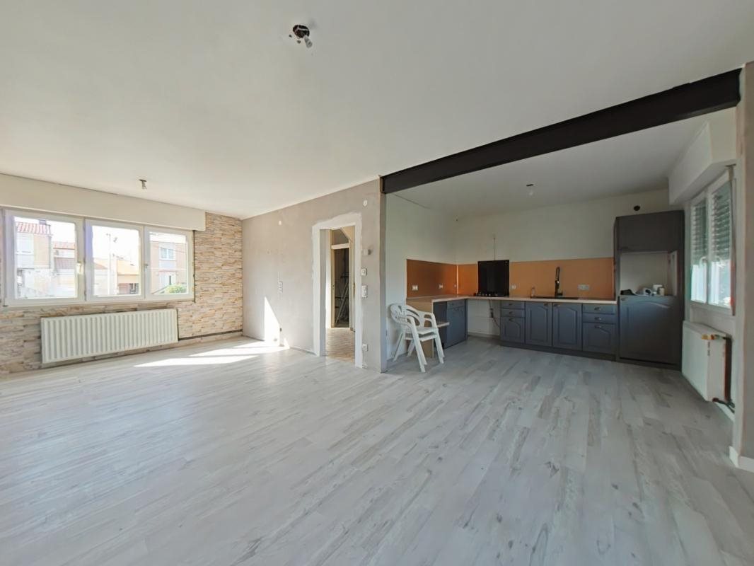Maison à vendre, 81m², Fameck
