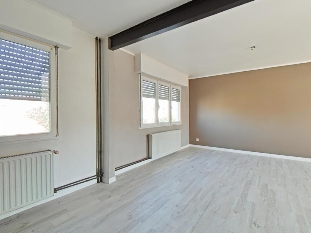 Maison à vendre, 81m², Fameck