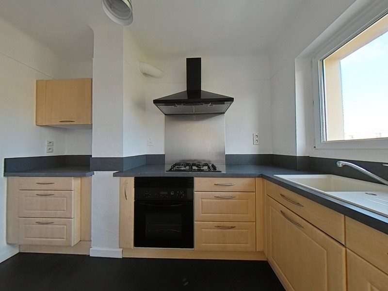 Appartement à vendre, 56m², Thionville