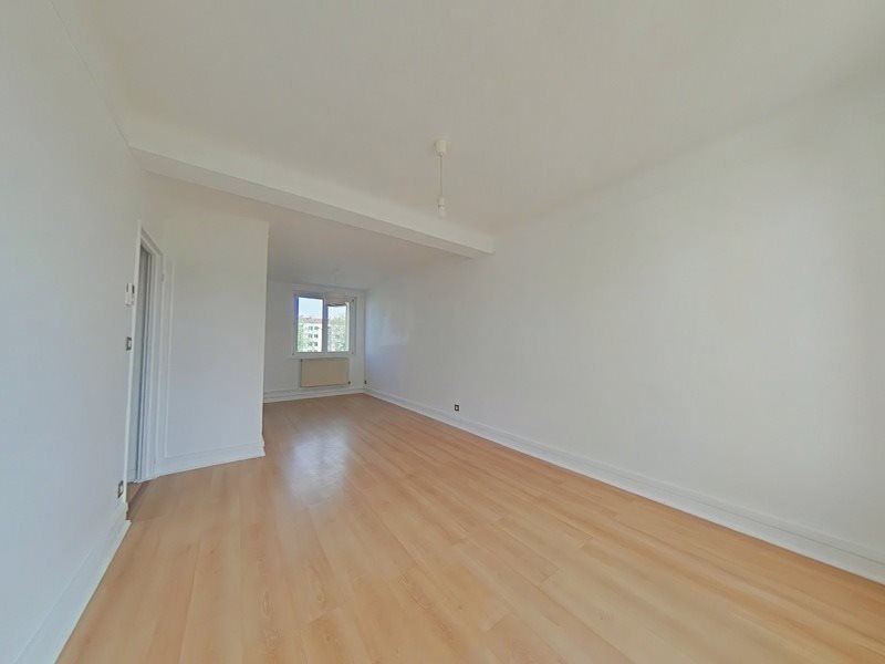 Appartement à vendre, 56m², Thionville