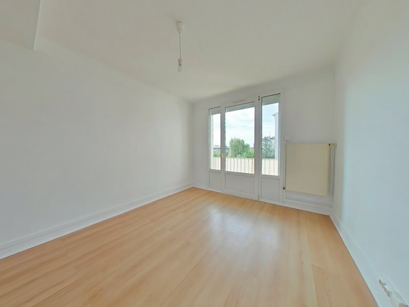 Appartement à vendre, 56m², Thionville
