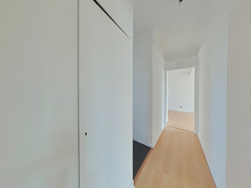 Appartement à vendre, 56m², Thionville