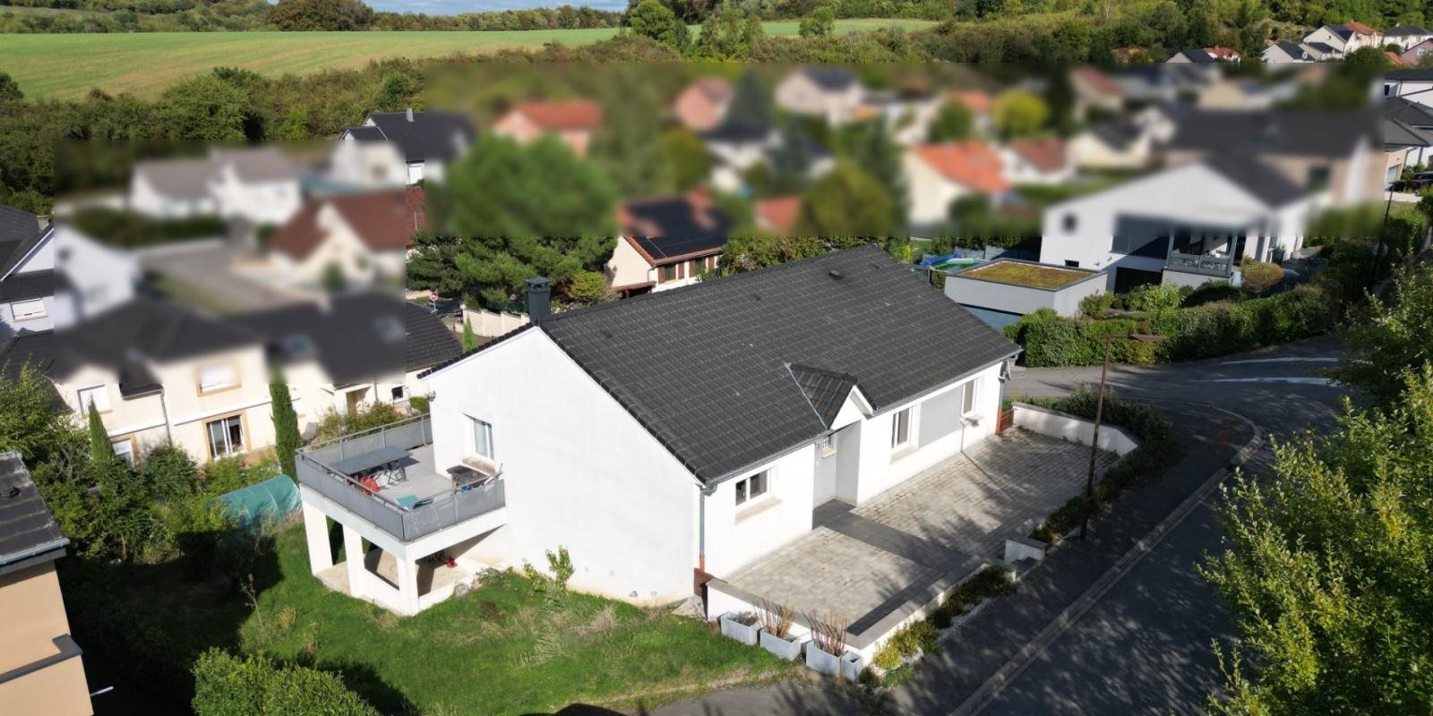 Maison à vendre, 165m², Volmerange-les-Mines