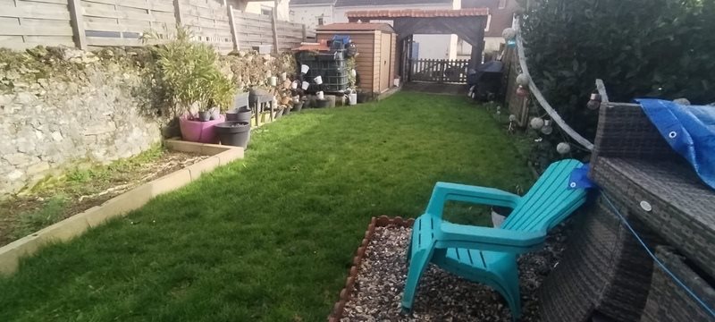 Maison à vendre, 72m², Rebais