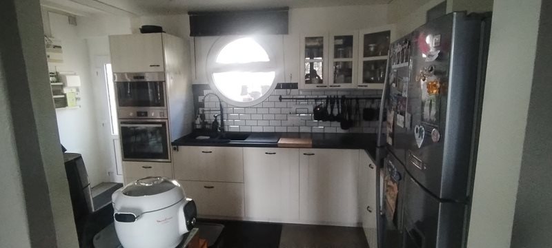 Maison à vendre, 72m², Rebais
