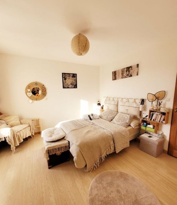Maison à vendre, 70m², Crouttes-sur-Marne