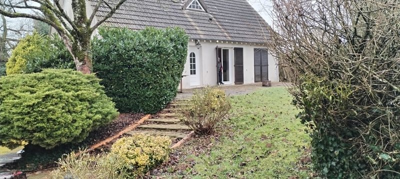 Maison à vendre, 143m², La Ferté-sous-Jouarre
