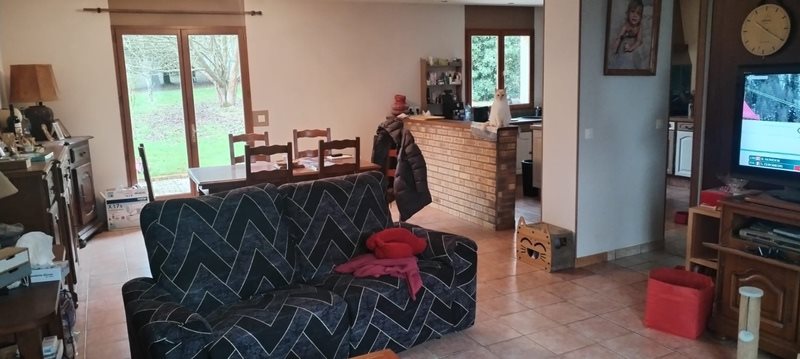 Maison à vendre, 114m², Bellot