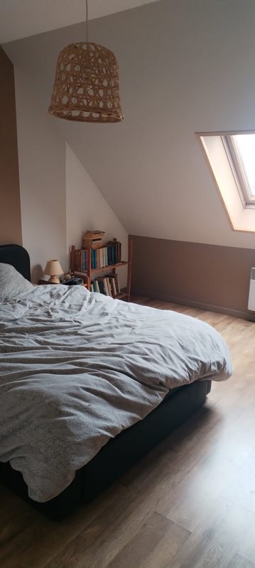 Maison à vendre, 114m², Bellot
