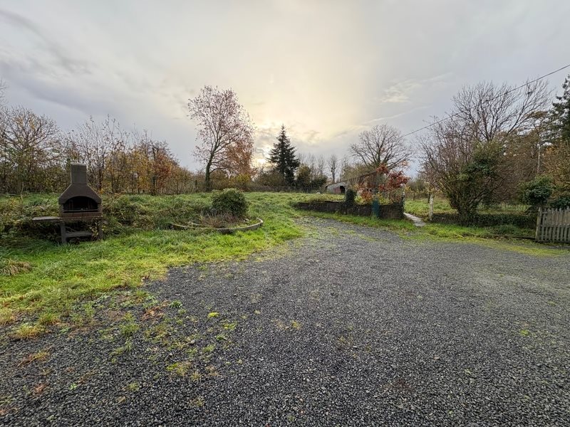Maison à vendre, 126m², Cerisy-la-Salle