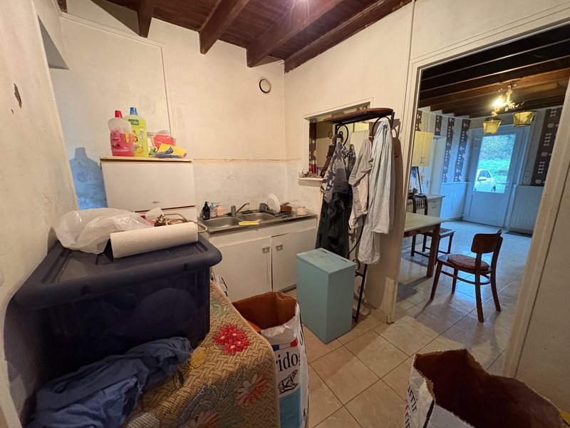 Maison à vendre, 126m², Cerisy-la-Salle