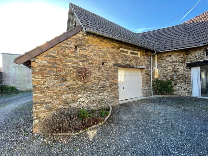 Maison à vendre, 175m², La Barre-de-Semilly