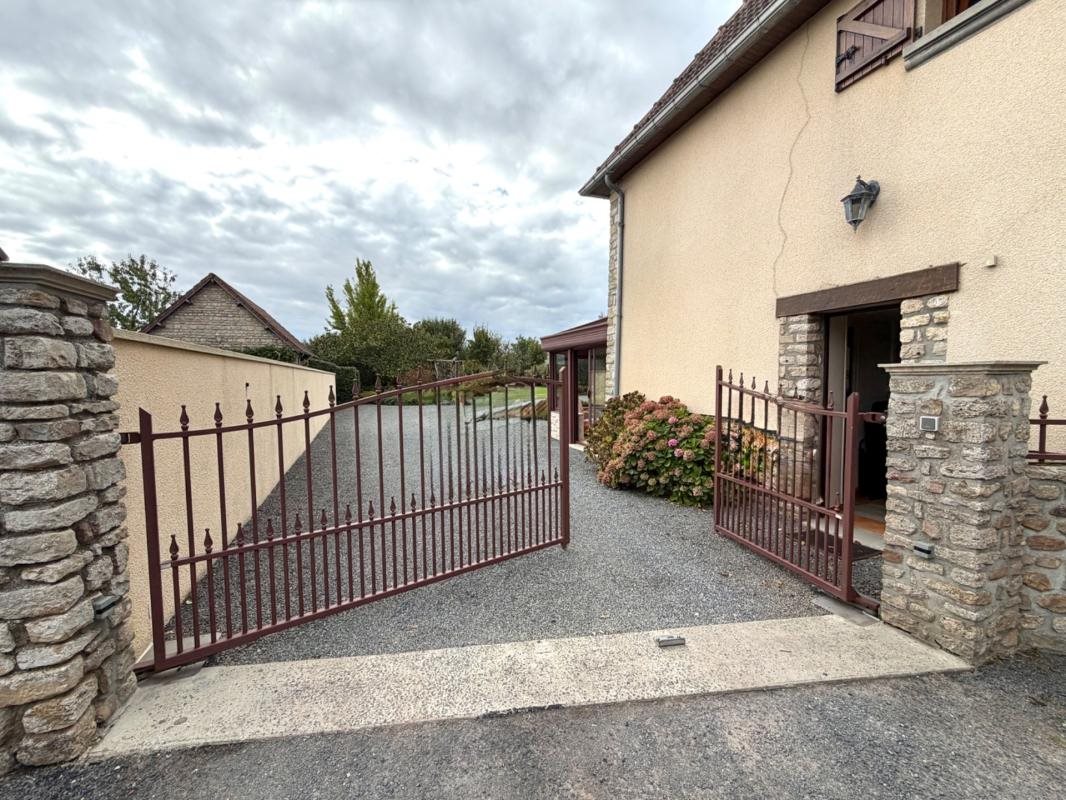 Maison à vendre, 164m², Méautis