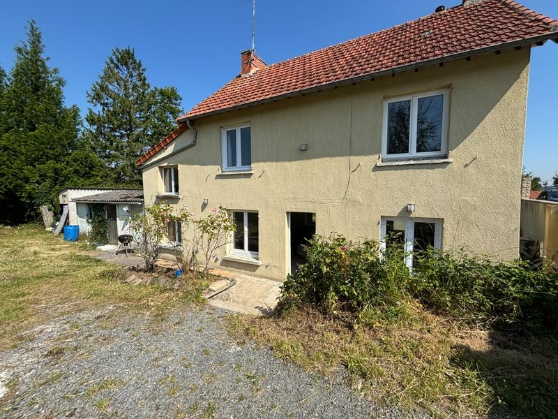 Maison à vendre, 98m², Moon-sur-Elle