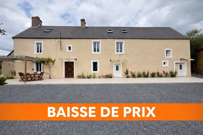 Maison à vendre, 275m², Cartigny-l'Epinay