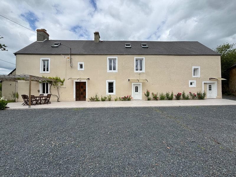 Maison à vendre, 275m², Cartigny-l'Epinay