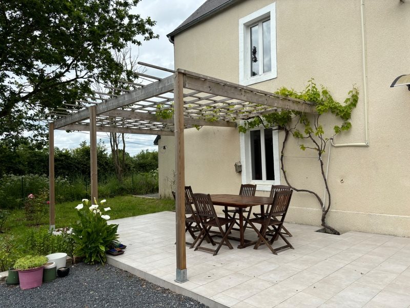 Maison à vendre, 275m², Cartigny-l'Epinay