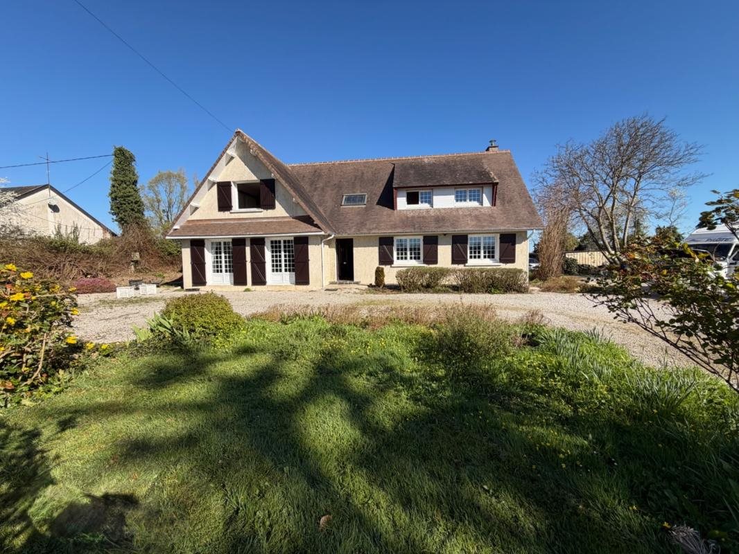 Maison à vendre, 160m², Liesville-sur-Douve