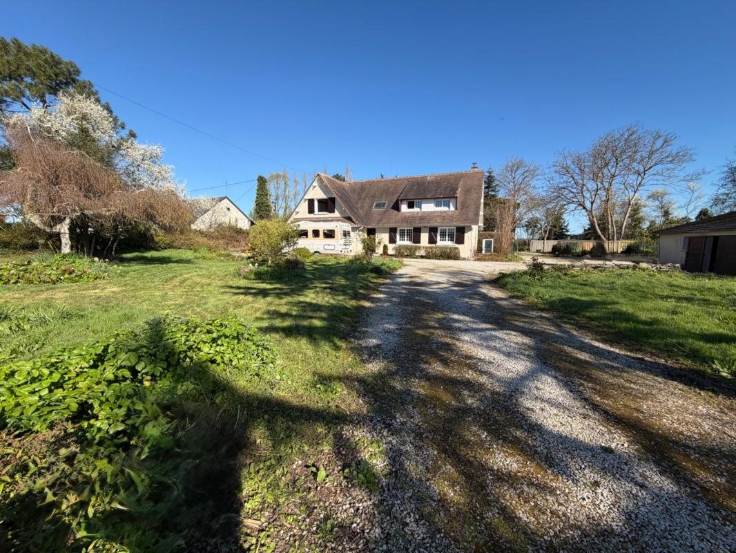 Maison à vendre, 160m², Liesville-sur-Douve