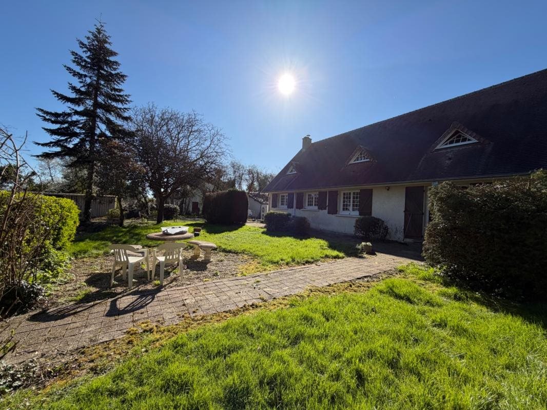 Maison à vendre, 160m², Liesville-sur-Douve