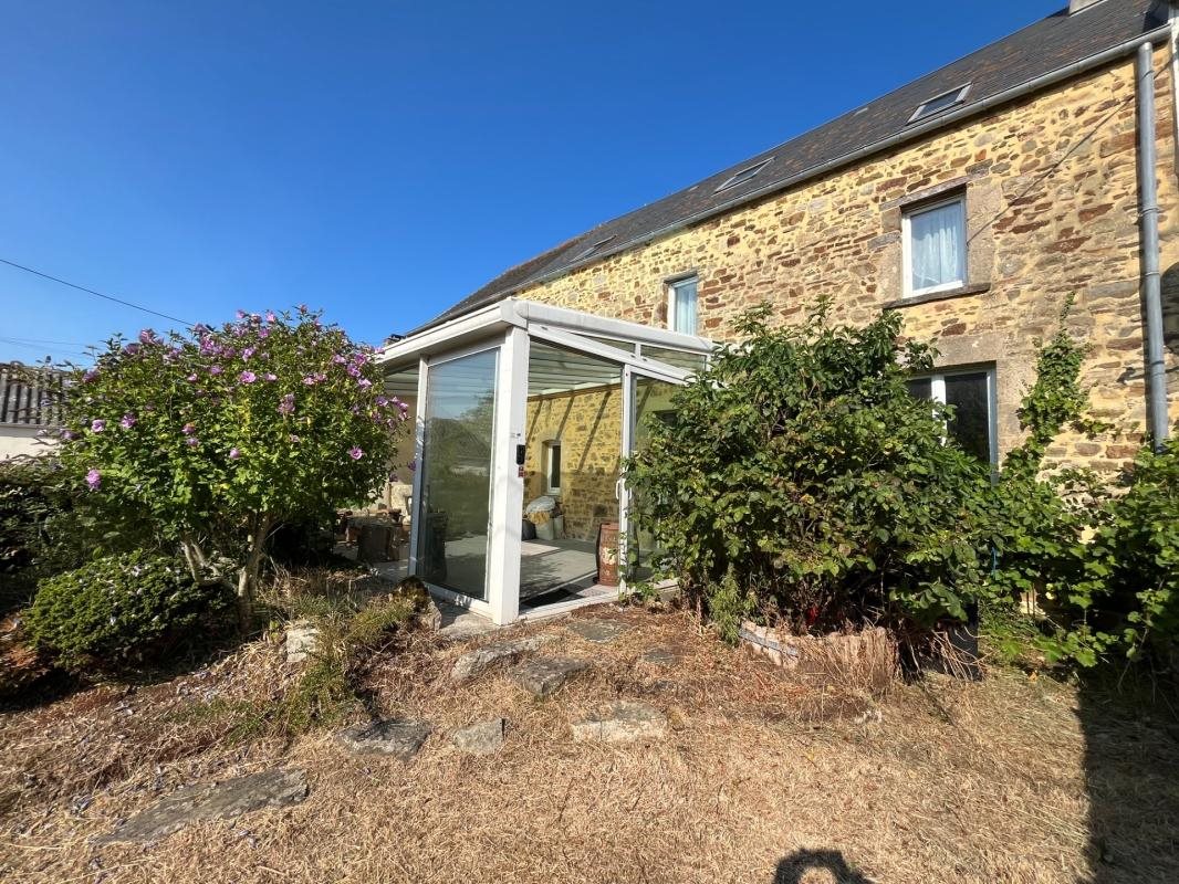 Maison à vendre, 92m², Barneville-Carteret