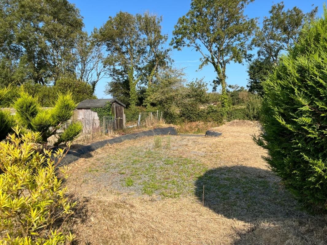 Maison à vendre, 92m², Barneville-Carteret