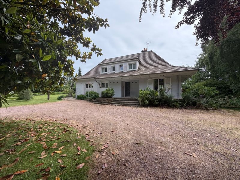 Maison à vendre, 203m², Sainte-Mère-Eglise