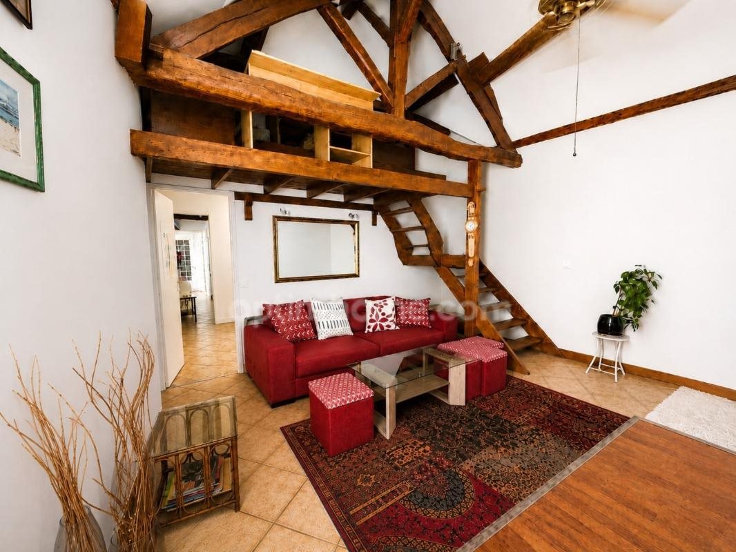 Appartement à vendre, 62m², Frépillon