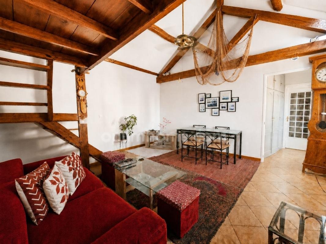 Appartement à vendre, 62m², Frépillon