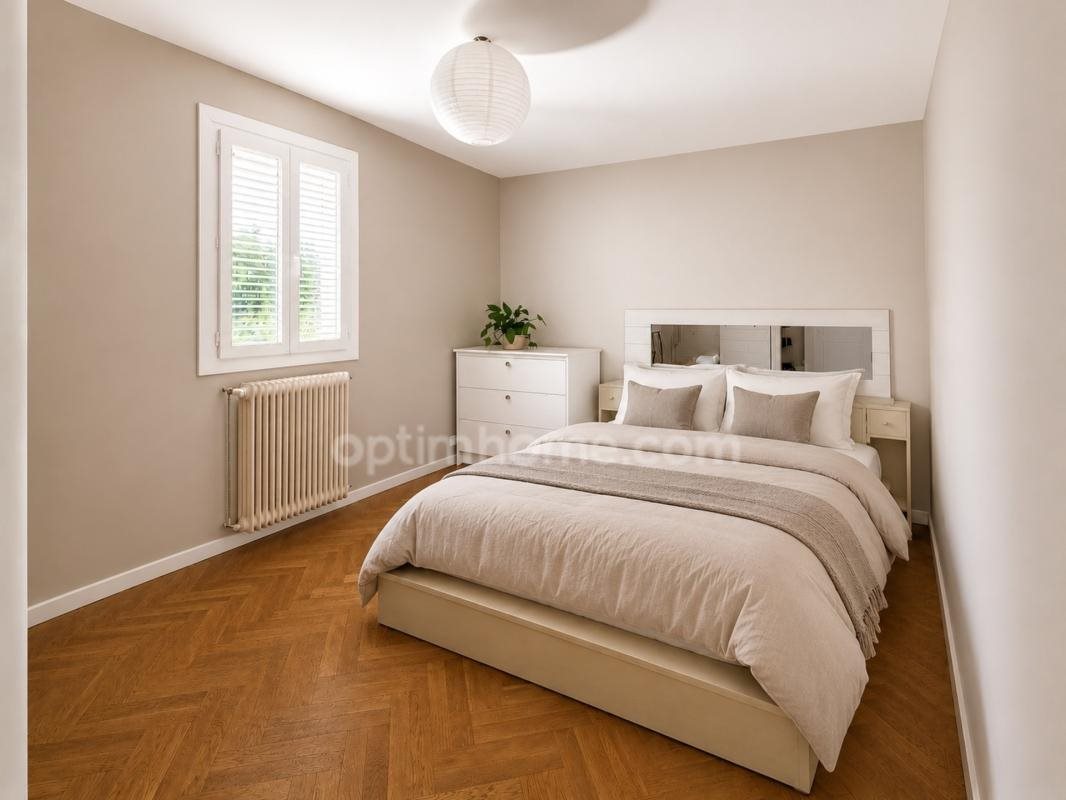 Appartement à vendre, 62m², Frépillon