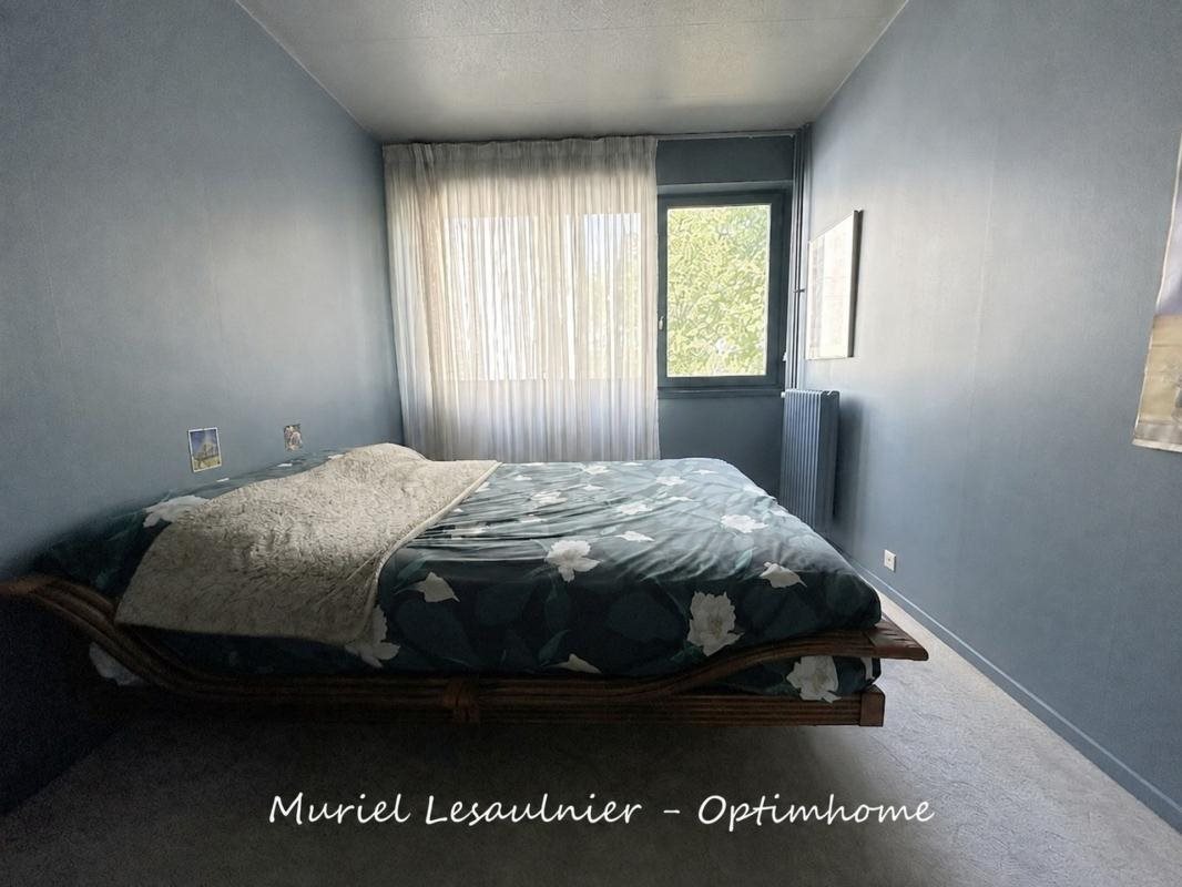 Appartement à vendre, 95m², Bougival