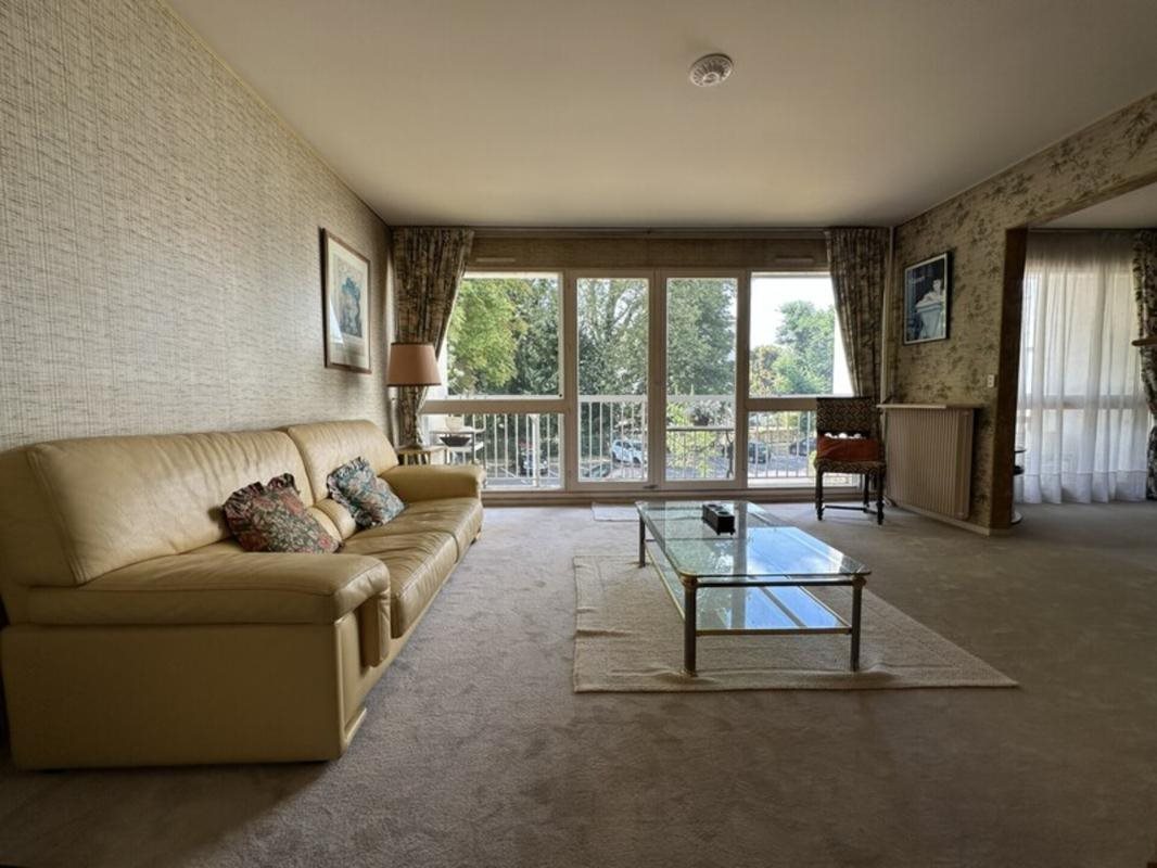 Appartement à vendre, 95m², Bougival