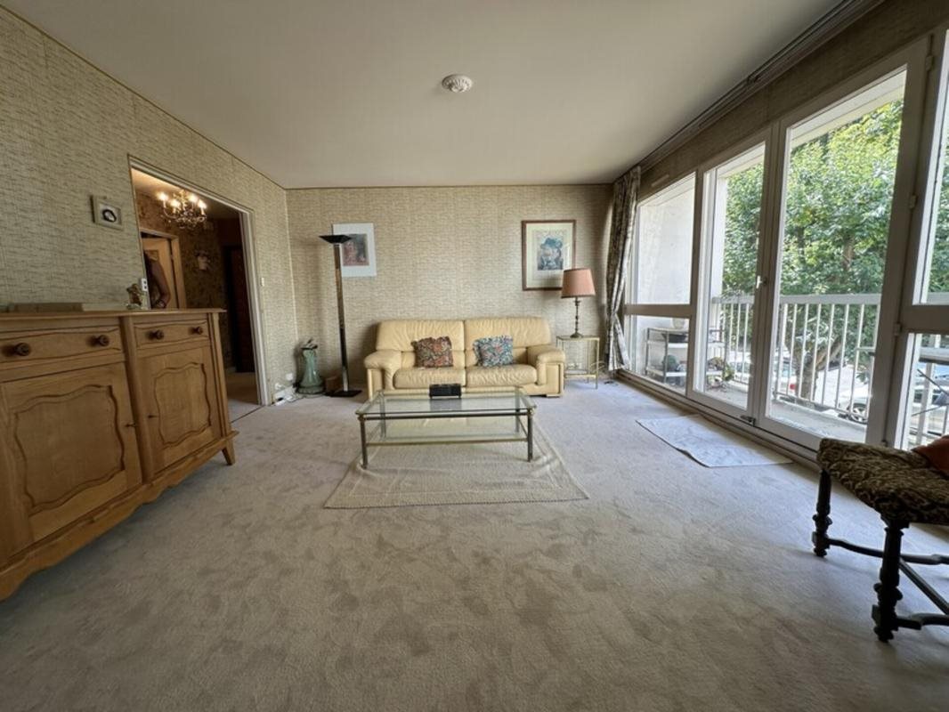 Appartement à vendre, 95m², Bougival