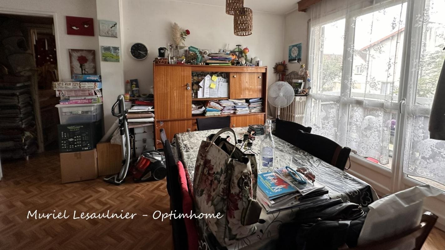 Appartement à vendre, 69m², Montesson