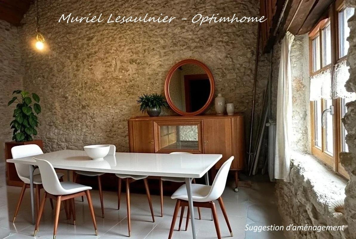 Maison à vendre, 147m², Neauphle-le-Vieux
