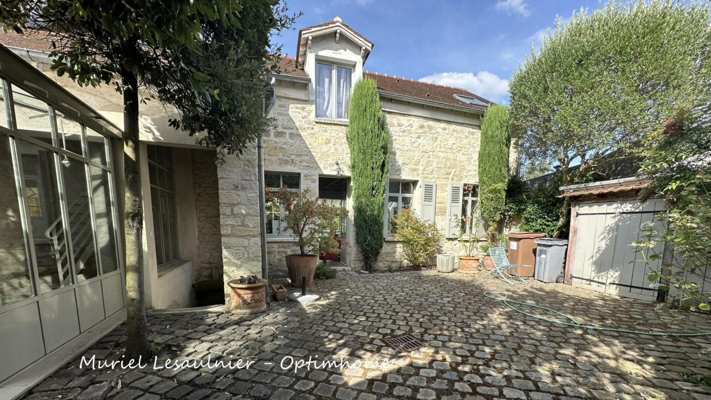 Maison à vendre, 280m², Croissy-sur-Seine