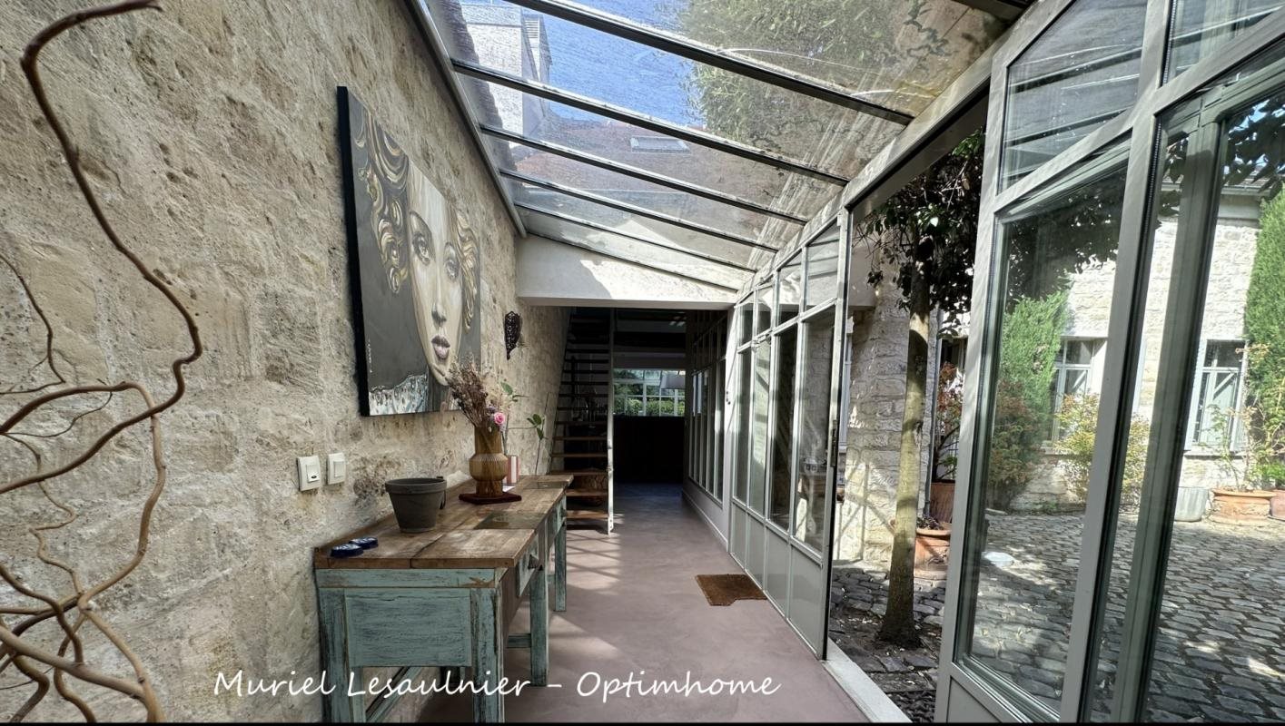 Maison à vendre, 280m², Croissy-sur-Seine