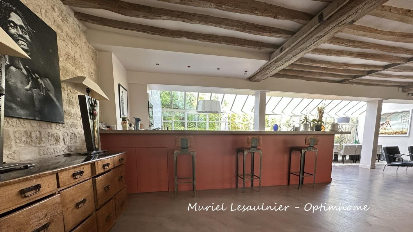Maison à vendre, 280m², Croissy-sur-Seine
