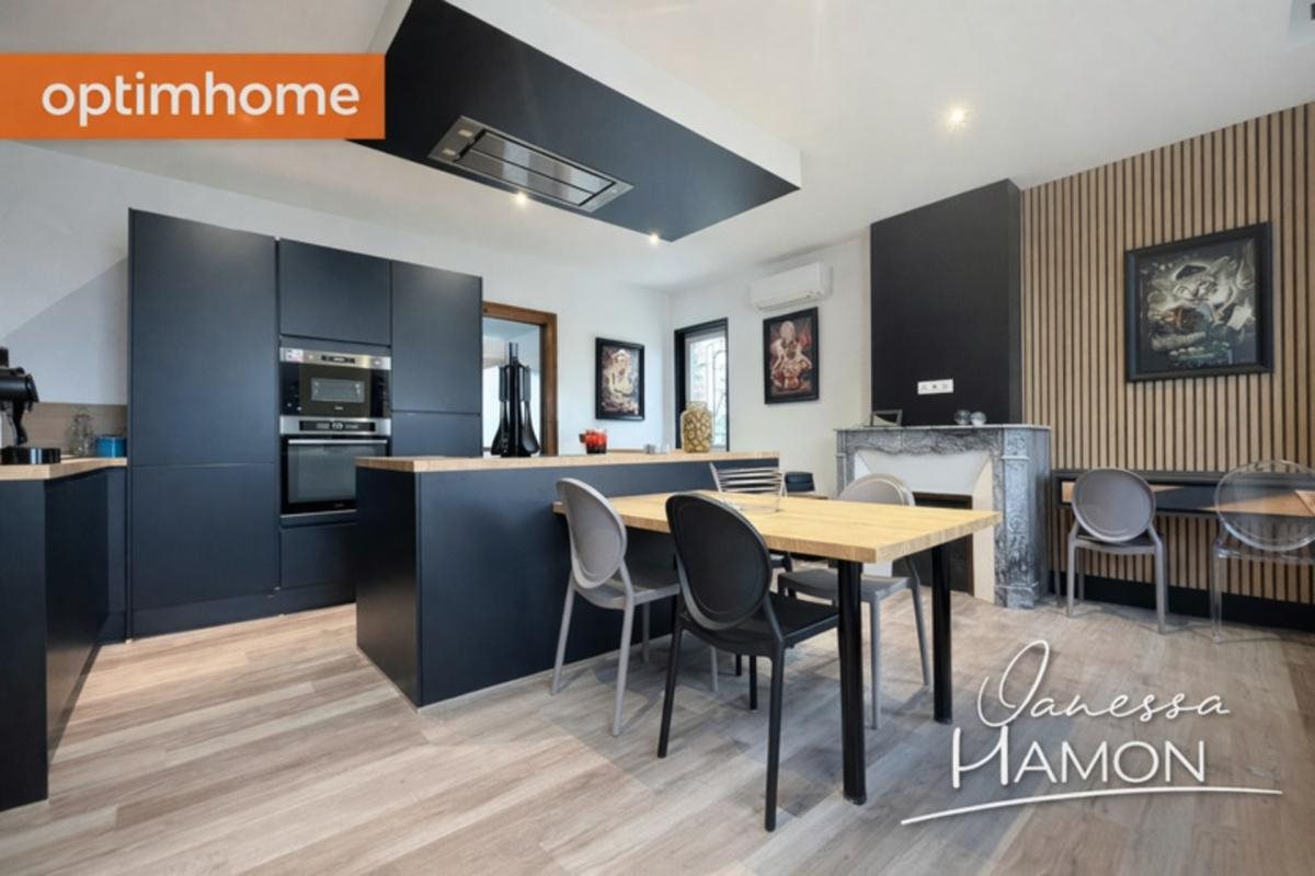Maison à vendre, 200m², Cantaing-sur-Escaut