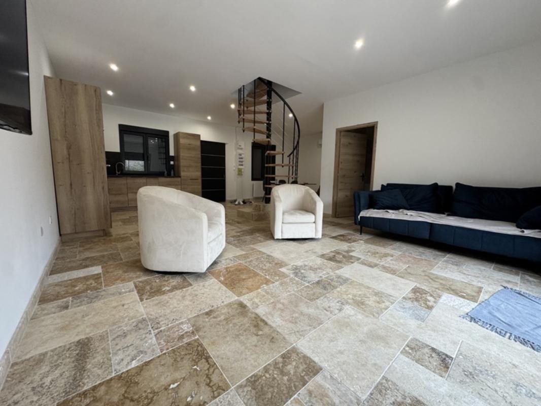 Maison à vendre, 148m², Saint-Quentin