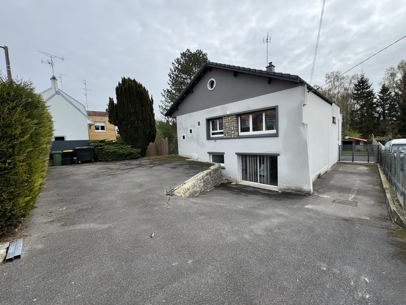 Maison à vendre, 230m², Cambrai