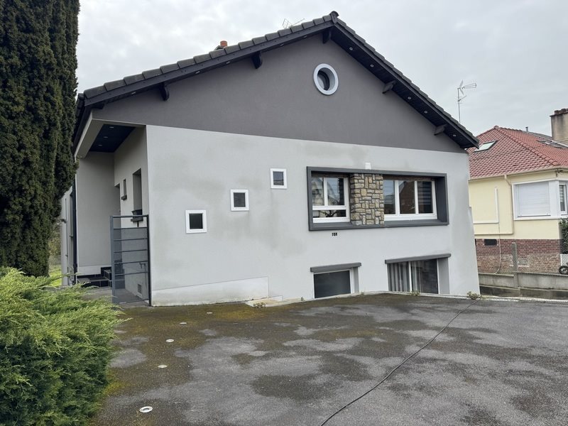 Maison à vendre, 230m², Cambrai